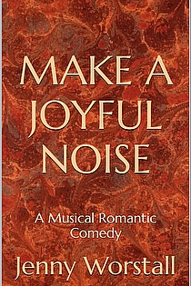 Make a Joyful Noise ebook cover