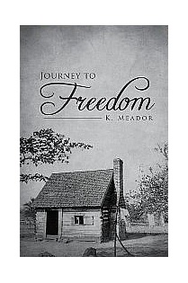 Journey to Freedom ebook cover
