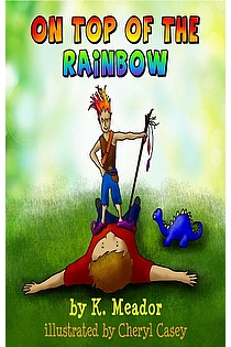 On Top of the Rainbow ebook cover