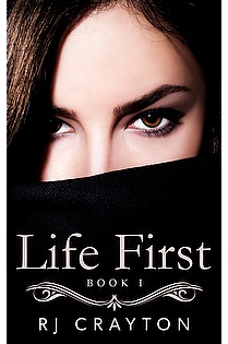 Life First ebook cover