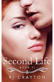 Second Life ebook cover