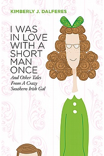 I Was In Love With a Short Man Once ebook cover