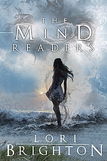 The Mind Readers ebook cover