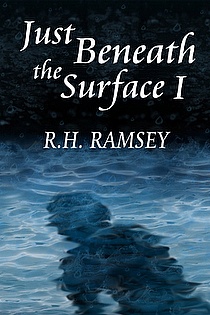 Just Beneath the Surface I ebook cover