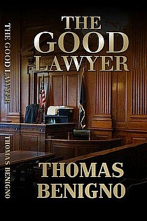 The Good Lawyer ebook cover