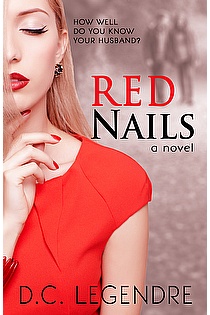 Red Nails ebook cover