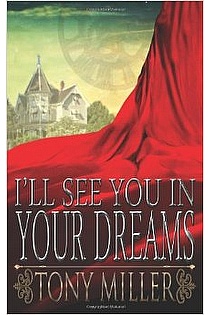 I'll See You In Your Dreams ebook cover
