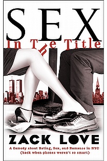 Sex in the Title ebook cover