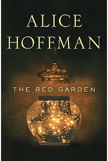 The Red Garden ebook cover