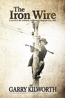 The Iron Wire ebook cover