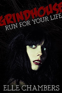 Grindhouse ebook cover