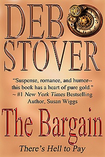The Bargain ebook cover
