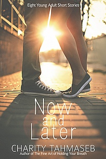 Now and Later ebook cover