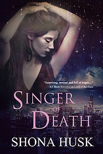 Deals death singer