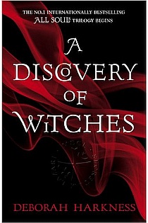 Get A discovery of witches all souls trilogy 1 For Free