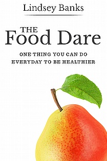 The Food Dare ebook cover