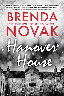 Hanover House ebook cover