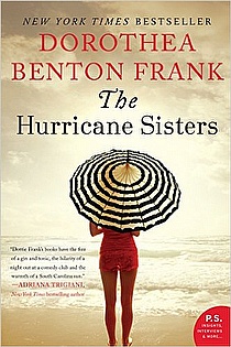 The Hurricane Sisters ebook cover