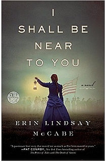 I Shall Be Near To You ebook cover