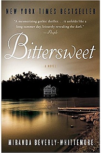 Bittersweet ebook cover