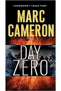 Day Zero ebook cover