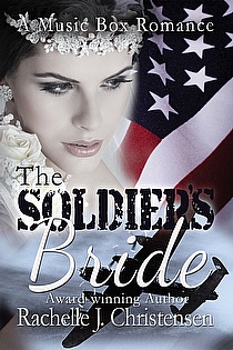 The Soldier's Bride ebook cover