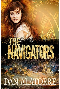 The Navigators ebook cover
