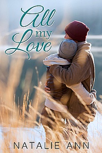 All My Love ebook cover