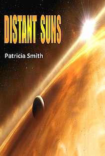 Distant Suns ebook cover