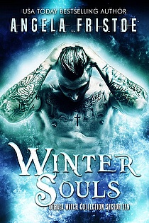Winter Souls ebook cover