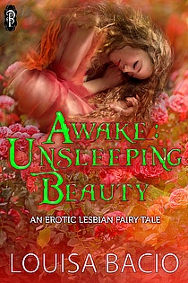 Awake: Unsleeping Beauty ebook cover