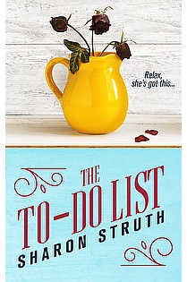 The To-Do List ebook cover