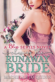 Chasing the Runaway Bride ebook cover