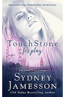  TouchStone for play (Story of Us Series Book 1) ebook cover
