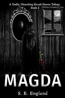 Magda ebook cover