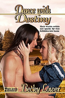 Dance With Destiny ebook cover