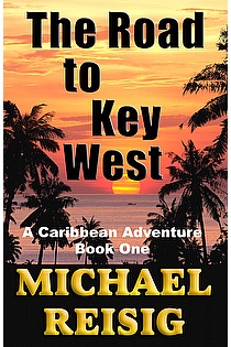 The Road To Key West ebook cover