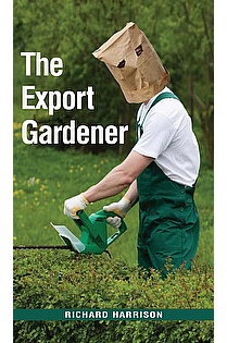The Export Gardener ebook cover