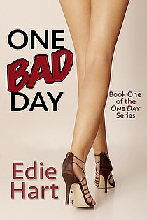 One Bad Day ebook cover