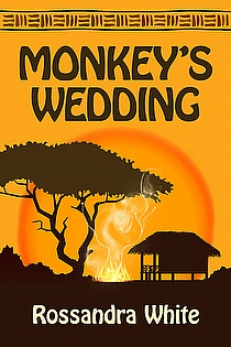 Monkey's Wedding ebook cover