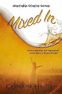 Mixed In ebook cover