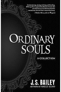 Ordinary Souls ebook cover