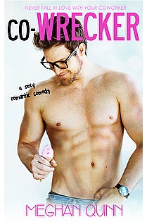Co-Wrecker ebook cover