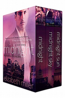 Midnight Series: Complete Collection ebook cover