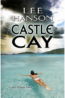 Castle Cay ebook cover