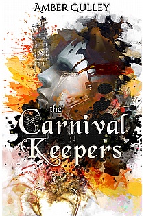 The Carnival Keepers ebook cover