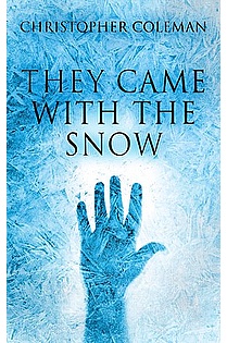 They Came With The Snow ebook cover