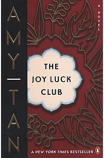 The Joy Luck Club ebook cover