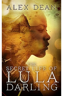 The Secret Life of Lula Darling ebook cover