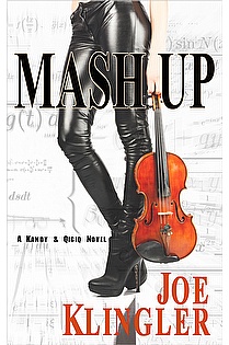 Mash Up ebook cover